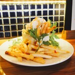 イタリアン&ワイン食堂 ViVi - 