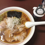 Ramen Hausu Hacchin - 