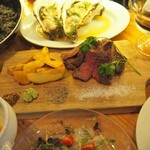 イタリアン&ワイン食堂 ViVi - 