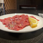 焼肉 おくむら - 