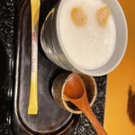 肉料理専門店　榮互 - 食後のホットコーヒー