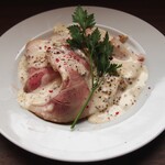 イタリアン&ワイン食堂 ViVi - 