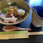 Soba Miyakawa - 