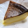 JEROME cheesecake GINZA