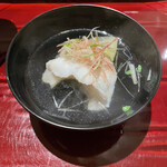 銀座 しのはら - 