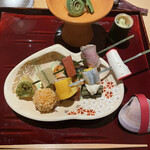 銀座 しのはら - 