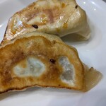 餃子専科 Dining Lee - 