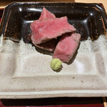 銀座 しのはら - 