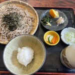 常陸手打蕎麦・うどん うち田 - 