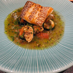 Restaurant つじ川 - 