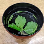 Akamatsu - 肝吸い
