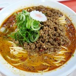 Ramen Okada - 