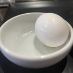 らぁ麺やまぐち 辣式 - 