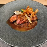 Restaurant つじ川 - 