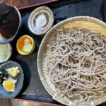 常陸手打蕎麦・うどん うち田 - 