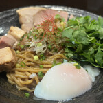 らぁ麺やまぐち 辣式 - 