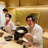 日本料理 研野 - 