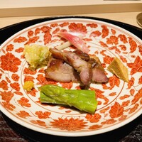 日本料理 研野 - 
