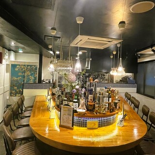 You can also reserved ☆ The stylish and casual atmosphere is perfect for friends only.