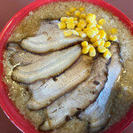 拉麺厨房 福麺 - 