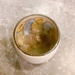 Nose to Tail - テールスープ