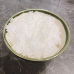 Nose to Tail - ご飯