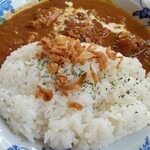 トウキョウ サロナード カフェ ダブ - 