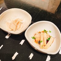 御二九と八さい はちべー - 