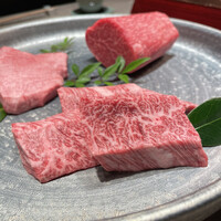 USHIGORO S. SHINJUKU - 