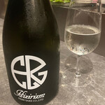 Nose to Tail - （日本酒）HIZIRIZM