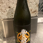 Nose to Tail - （日本酒）豊明