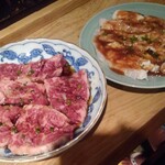 牛肉卸問屋直営 焼肉ホルモン八重山おときち - 