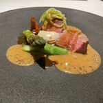 ラ クレリエール - 