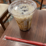 ドトールコーヒーショップ - ドリンク写真: