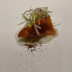 ラ クレリエール - 