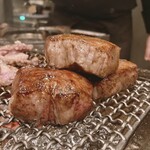 Nose to Tail - タンモト