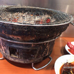 Shichirin Yakiniku Wakabaya - 