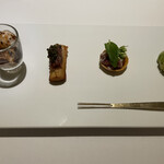 ラ クレリエール - 