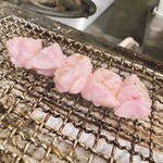 Nose to Tail - シビレ