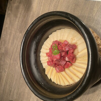 USHIGORO S. NISHIAZABU - 