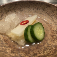 USHIGORO S. NISHIAZABU - 