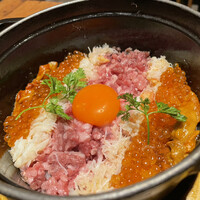 焼肉 うしみつ 恵比寿本店 - 