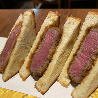 焼肉 うしみつ 恵比寿本店 - 