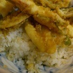 お食事処 やかた  - 全体にとても薄味！