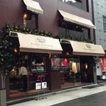 ピエール マルコリーニ 銀座店 - 