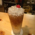 デコラ63 - ロングアイランドアイスティー