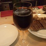 デコラ63 - 限定～勝沼の生ワイン♪