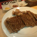 デコラ63 - 限定の牛肉