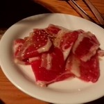 Genki Shichirin Yakiniku Gyuushige - 