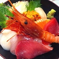 築地青空三代目 本店 - 